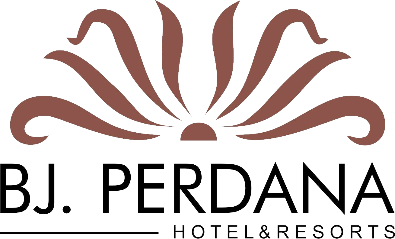 BJ Perdana