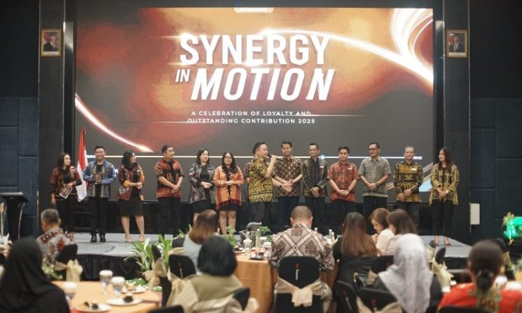 Corporate Gathering 2026